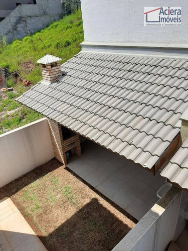 Imagem 14 de 27 de Casa Com 3 Dormitórios À Venda, 139 M² Por R$ 570.000,00 - Vila D'este - Cotia/sp - Ca2609