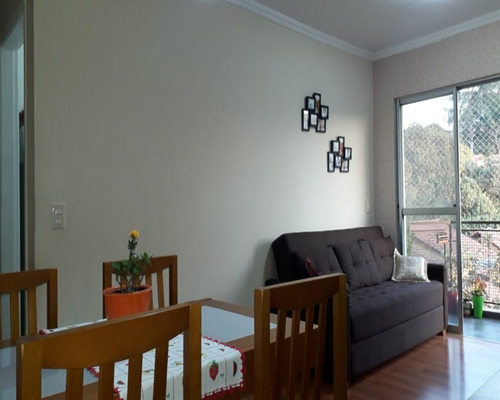 Horto Do Ype Apartamento Condomínio Saint Thomas 56 M² 2 Dormitórios Com Sacada 2 Vagas - 1528-apdg - 67750183