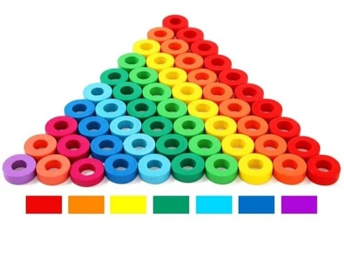 Set Matemáticas Puzzle Numero Y Cantidades Calculo Niños
