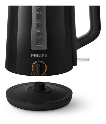 Pava Eléctrica Hd9368/90 1,7 Litros 2200 W - Philips