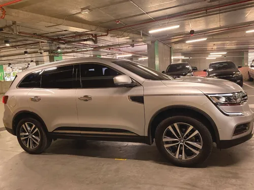 Renault Koleos 2.5 Intens