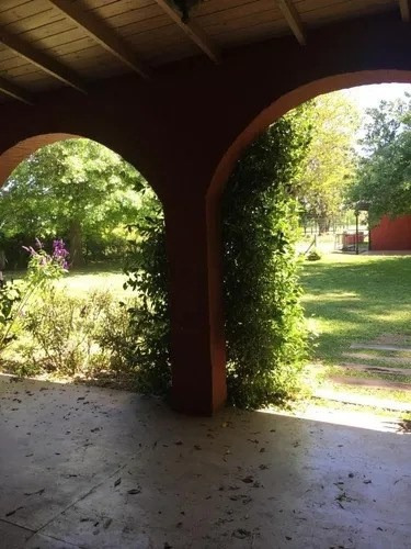 Imagen 14 de 16 de Casa En Venta En Manzanares, Pilar, G.b.a. Zona Norte