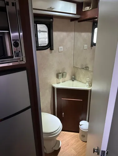Royal Home Sprinter