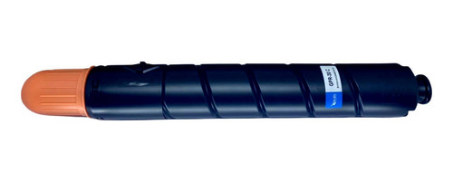 Toner Compatível Para Canon C5045i C5250i C5051i C5250 Zeus Tinta Ciano