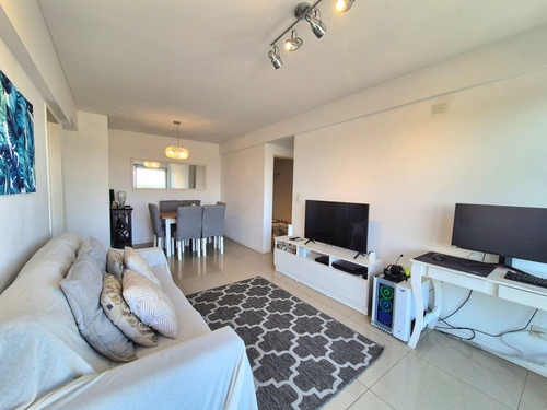 Venta Depto 2 Amb Coch Amenities Vista Rio Beccar
