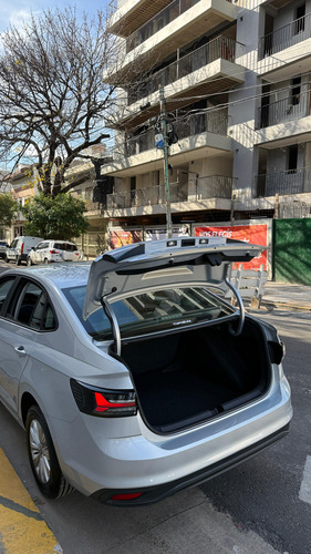 Volkswagen Virtus 1.6 Msi Comfortline