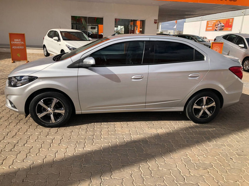 Imagem 6 de 9 de Chevrolet Prisma 1.4 Mpfi Ltz 8v Flex 4p Automático