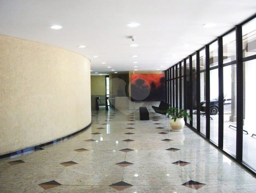 Imagem 4 de 30 de Amplo Conjunto Comercial No Brookiln - Reo94934