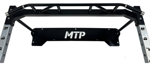 Jammer Arms Vertical/horizontal 360 - Mtp