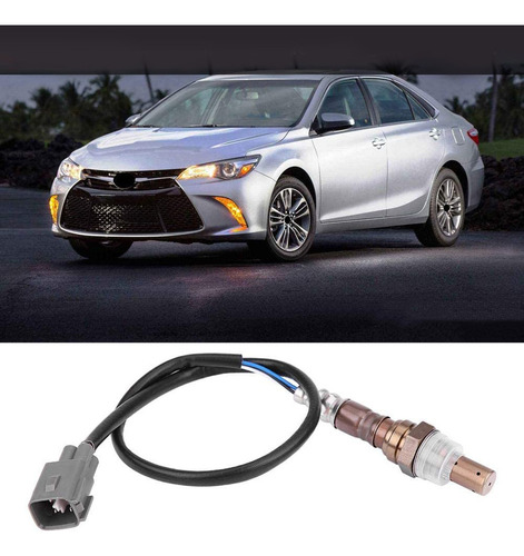 W Sensor De Oxígeno O2 De Relación Aire-combustible Para
