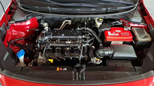 Kia Rio 1.6 Lx