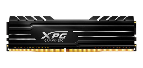 Memoria Ram 16 Gb Ddr4 Xpg 3200 Mhz Adata Gammix D10 Cuotas