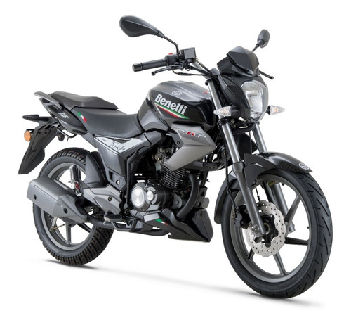Imagen 22 de 22 de Benelli Tnt 15 0km Créditos Prendarios-ahora12/18