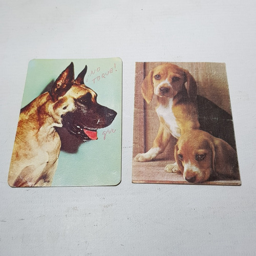 Imagen 4 de 7 de Antiguos Almanaques De Bolsillo Lote X 5 Mag 59368