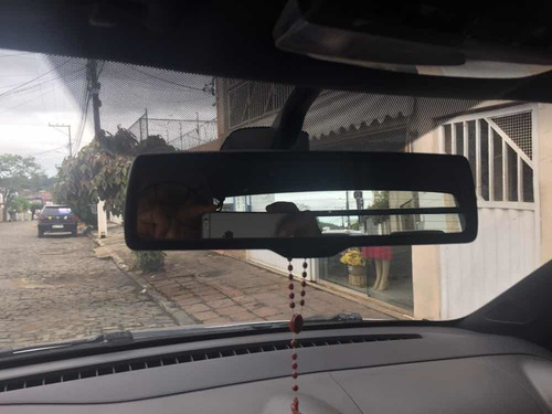 Volkswagen Saveiro 1.6 16v Cross Cab. Dupla Total Flex 2p