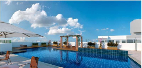 Imagem 6 de 8 de Residencial Amaro - Imóvel Lançamento Na Planta!! - Siap20029