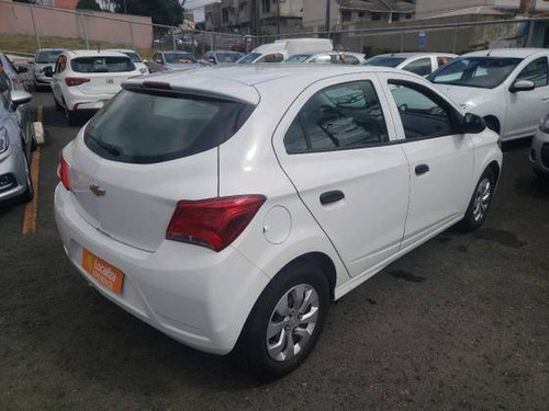 Imagem 7 de 9 de Chevrolet Joy 1.0 Spe4 Flex Manual