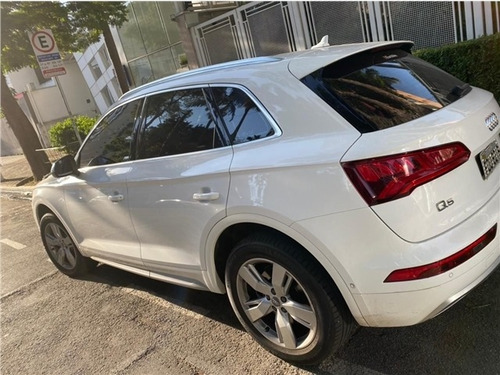 Imagem 6 de 10 de Audi Q5 2.0 Tfsi Gasolina Ambiente S Tronic