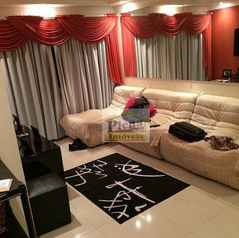 Imagem 3 de 14 de Apartamento Residencial À Venda, Parque Villa Flores, Sumaré. - Ap0412