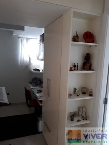 Imagem 9 de 13 de Apartamento Para Venda No Bairro Morumbi Em São Paulo ¿ Cod: Nm2512 - Nm2512