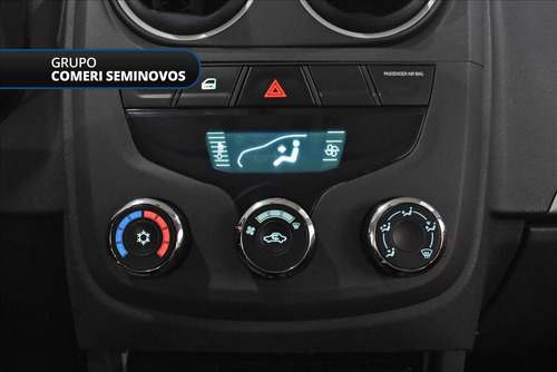 Chevrolet Montana 1.4 MPFI LS CS 8V FLEX 2P MANUAL