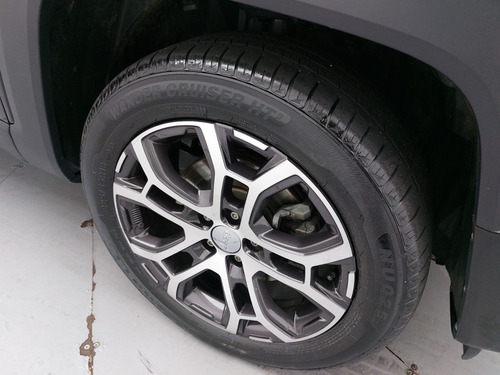 Jeep Renegade 1.3 T270 TURBO FLEX LONGITUDE AT6