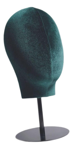Modelo De Visualización De Pelucas Mannequin Head Manikin