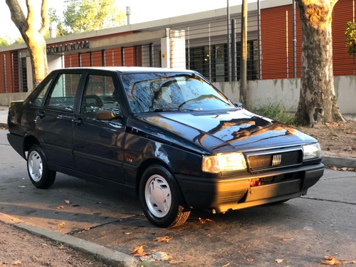 Fiat Duna 1998 1.6 Sx