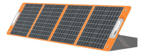 - Paneles Solares Impermeables Plegables Flashfish 100w/18v