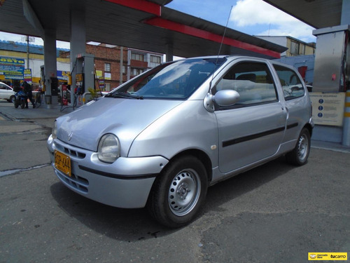 Renault Twingo 1.2 Authentique