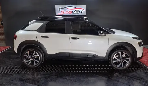 Citroen C4 Cactus Shine Turbo At