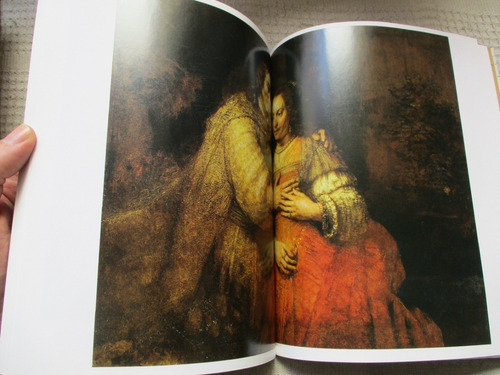 Imagen 6 de 10 de Michael Bockemühl - Rembrandt - Taschen
