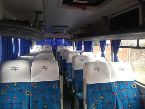 Alquiler Combi 19,24,viaje,excursiones,turismo,servicio Vip