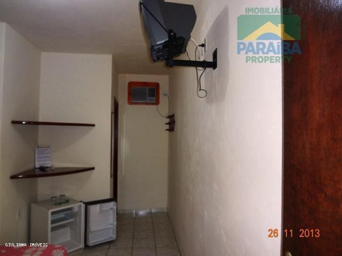 Imagem 12 de 15 de Pousada Comercial À Venda, Conde. - Po0001