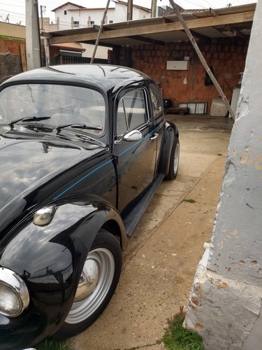 Vw Fusca