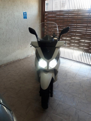 Dafra Citycom 300i