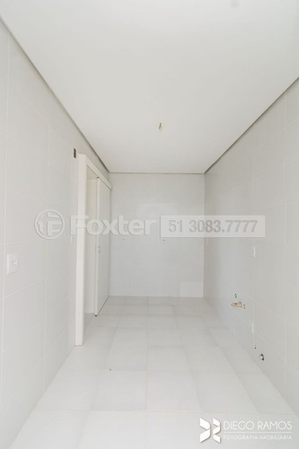 Imagem 27 de 30 de Apartamento, 2 Dormitórios, 86 M², Vila Ipiranga - 204951