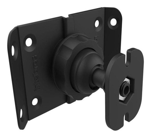 Suporte Universal Articulado Sensor Xsa 1000 Black Intelbras