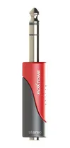 Comprar Adaptador De Plug Jack 3.5mm Aux. A Jack 6.3mm Estéreo