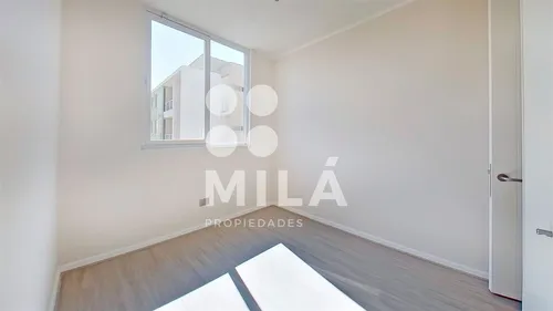 Departamento En Arriendo De 2 Dorm. En La Reina