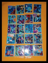 Comprar Olocoons Bimbo Tarjetas Armables Coleccion 20 Originales