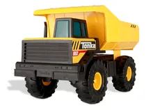 Comprar Tonka Mighty Dump Truck Camion Clasico De Volteo Acero \u002F C