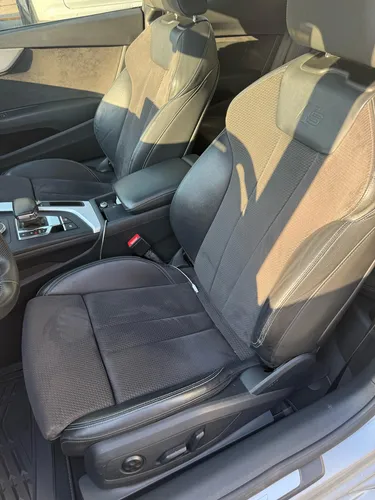 Audi A5 2.0 S-line 190hp Dsg