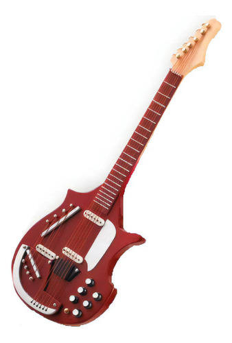 Guitar Collection: Coral Electric Sitar George Harrison Ed50