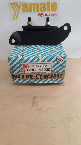 Base Caja Motor Central Toyota Corolla Araya Sky