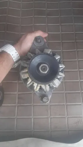Alternador Chevrolet Npr 2009 (Usado)