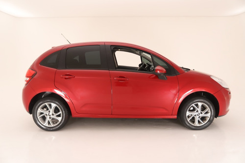 Citroen C3 Tendance Pack 2016