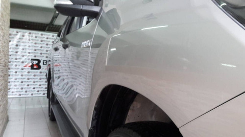 Imagen 3 de 15 de Toyota Hilux Dx 4x2 150cv 2017 L/n Con Cupula