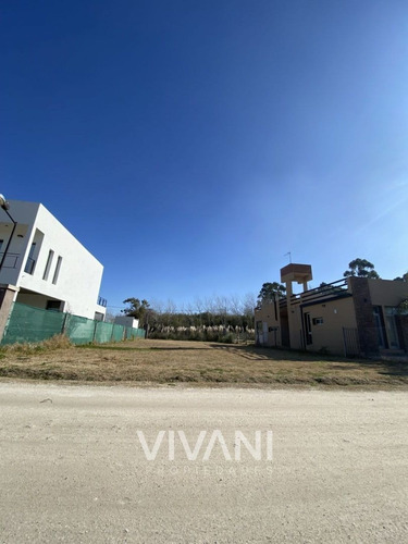 Imagen 6 de 14 de Venta Lote 176 E/ 48 Y 49 - Villa El Tala Berisso @vivanipro