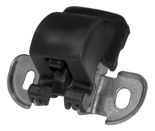 Cerradura De Porton Trasero Superior Para Renault Kangoo Z.e